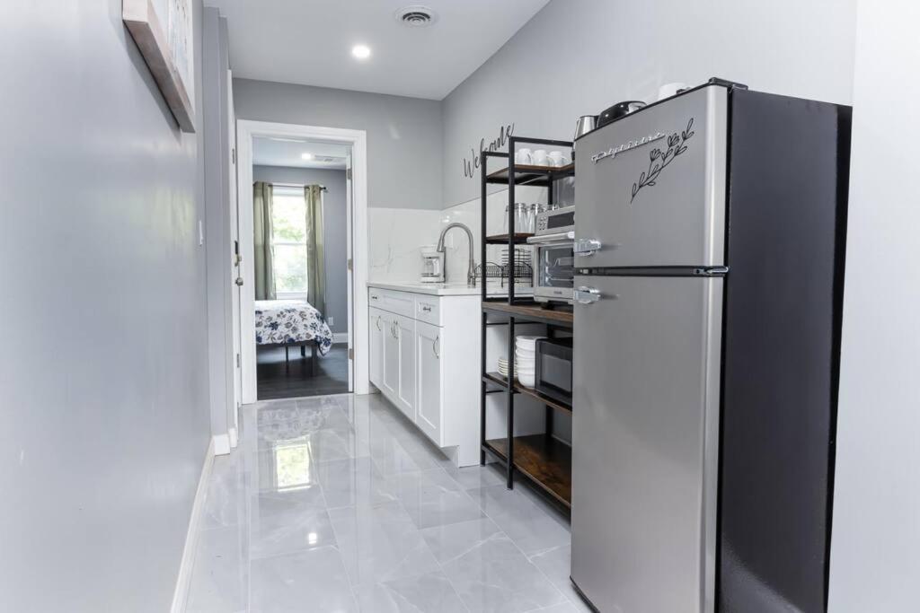 Cozy Micro Apartment, Minutes From Falls Niagara Falls Exterior foto