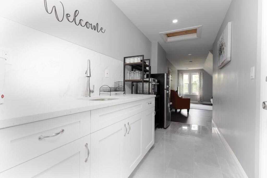 Cozy Micro Apartment, Minutes From Falls Niagara Falls Exterior foto